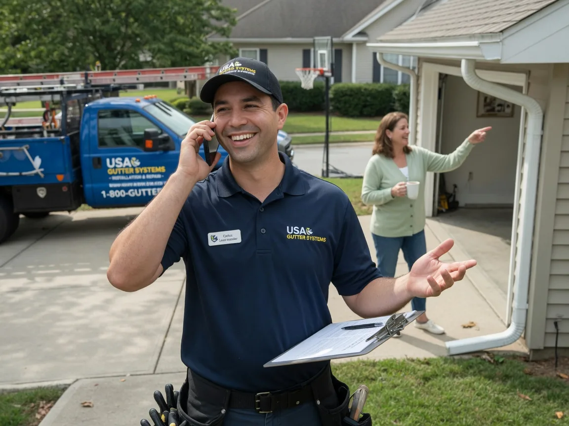 Gutter Installation Decatur, MI FAQs